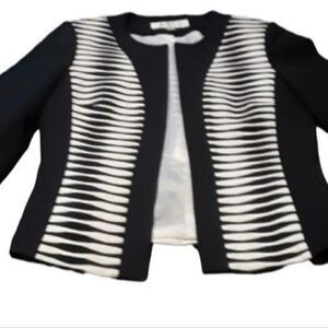 Tahari Blazer Size 2 